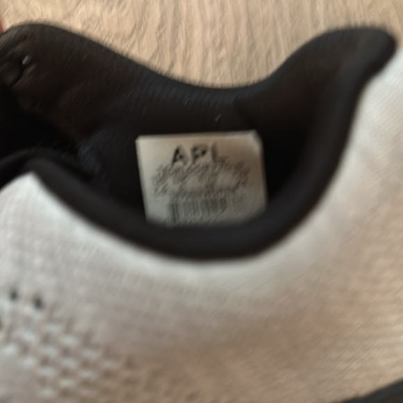 APL Propelium Running Shoes - Size 7.5 - Picture 8 of 10